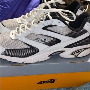 Avia Running Shoe Men’s